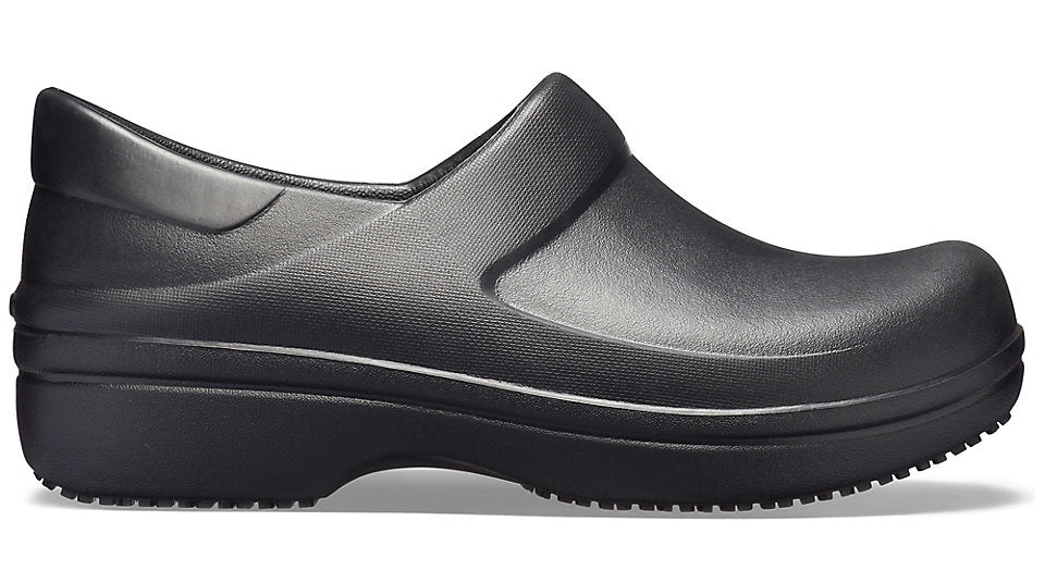 crocs professional clogs