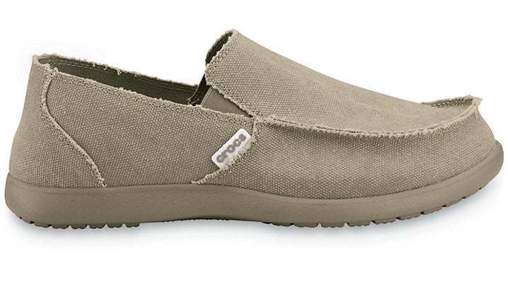 NEW GENUINE: Crocs Santa Cruz Khaki | eBay