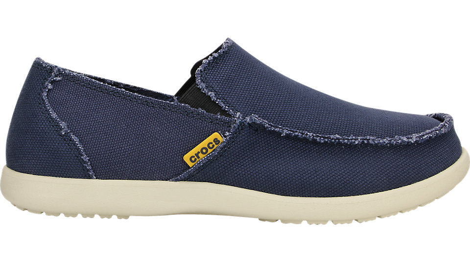 Crocs Santa Cruz Navy Stucco 