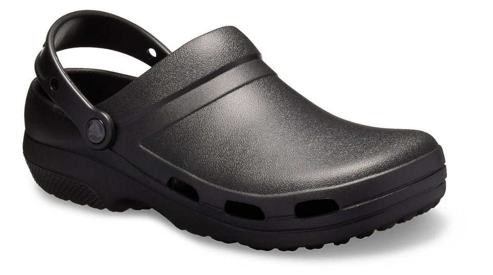 crocs specialist ii vent clog