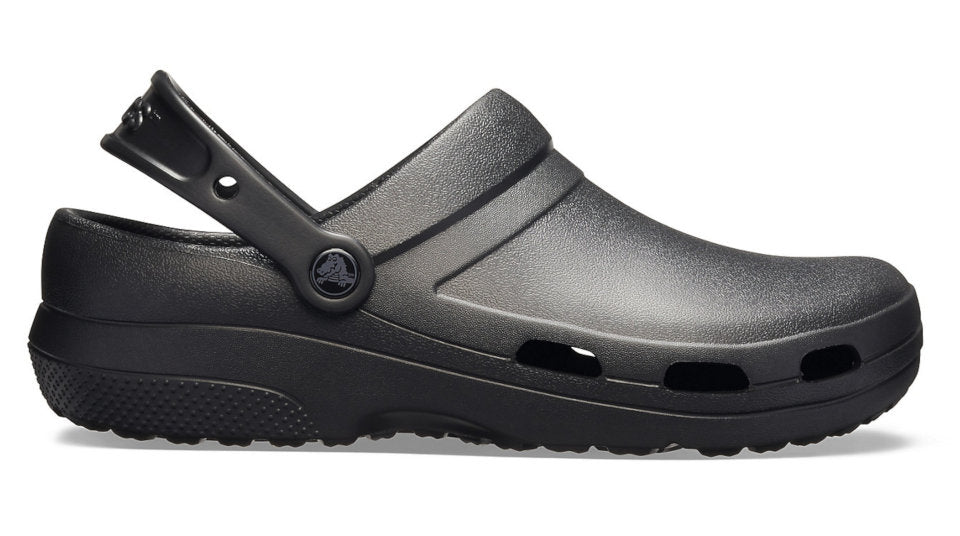 crocs specialist vent review