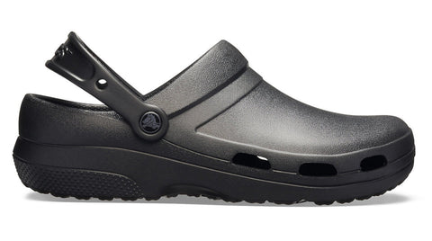 crocs with non slip soles