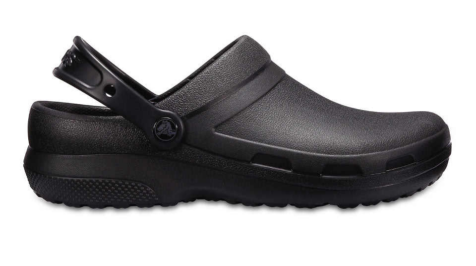 Crocs Specialist II Clog Black 