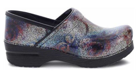 dansko multi mosaic patent