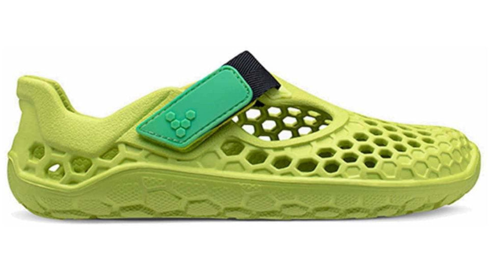 Vivobarefoot Kids Ultra Bloom Bio Lime 