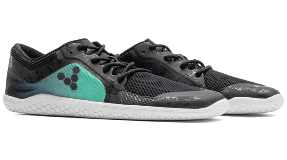 vivobarefoot green