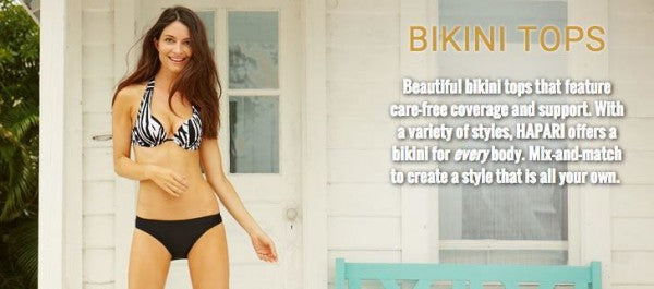Fantastisch liefdadigheid inhoud Top Bikini Picks for Spring Break! | HAPARI