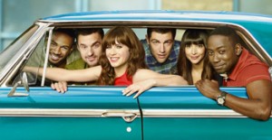 New Girl: Season 4