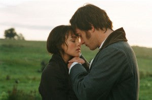 Pride and Prejudice 