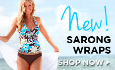 New Sarong Wraps 