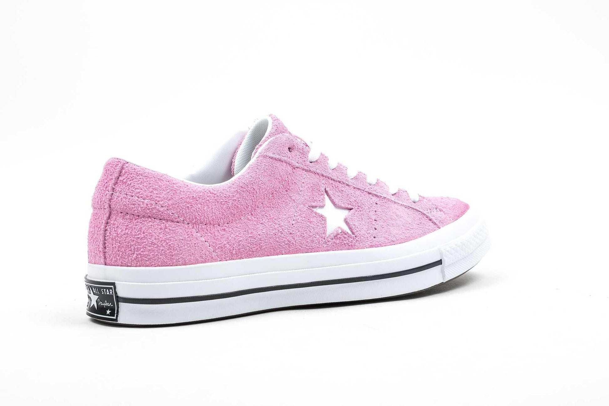 Zapatillas Converse One Star Pink – Zastonic