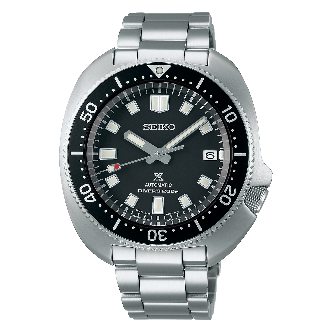 SEIKO PROSPEX AUTOMATIC CAPTAIN WILLARD SPB151 SPB151J1 – 3D Watch Shop