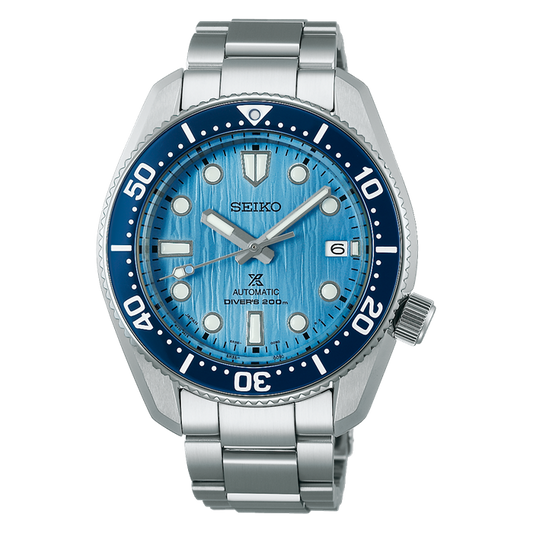 300個限定 FSC × SEIKO Prospex Final edition-