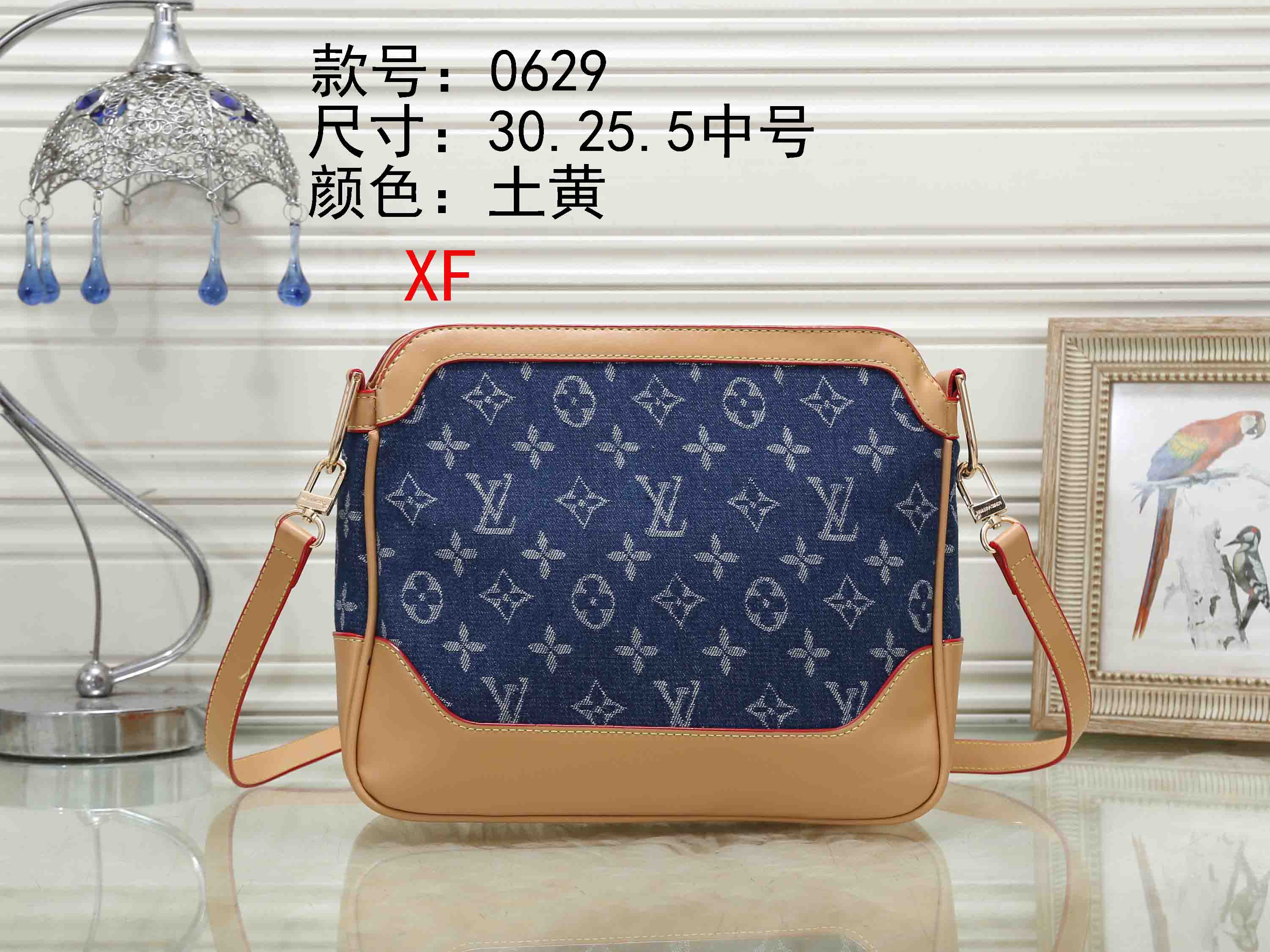 LV Louis Vuitton fashion cheap discount shopping bag women's backpack handbag Single Shoulder Ba