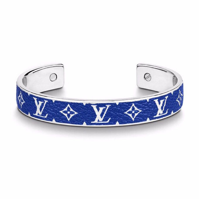 Louis Vuitton 2022 New Fashion Bracelet Jewelry