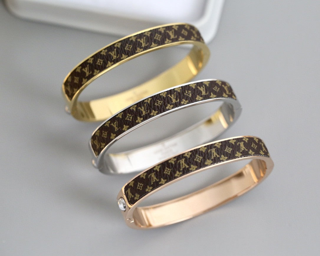 Louis Vuitton 2022 New Fashion Bracelet Jewelry