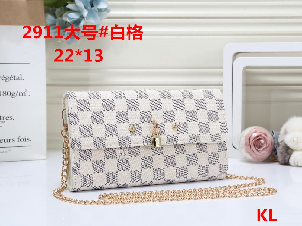 LV Louis Vuitton fashion cheap discount shopping bag women's backpack handbag Single Shoulder Ba