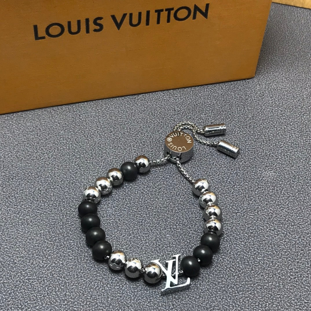 Louis Vuitton 2022 New Fashion Bracelet Jewelry