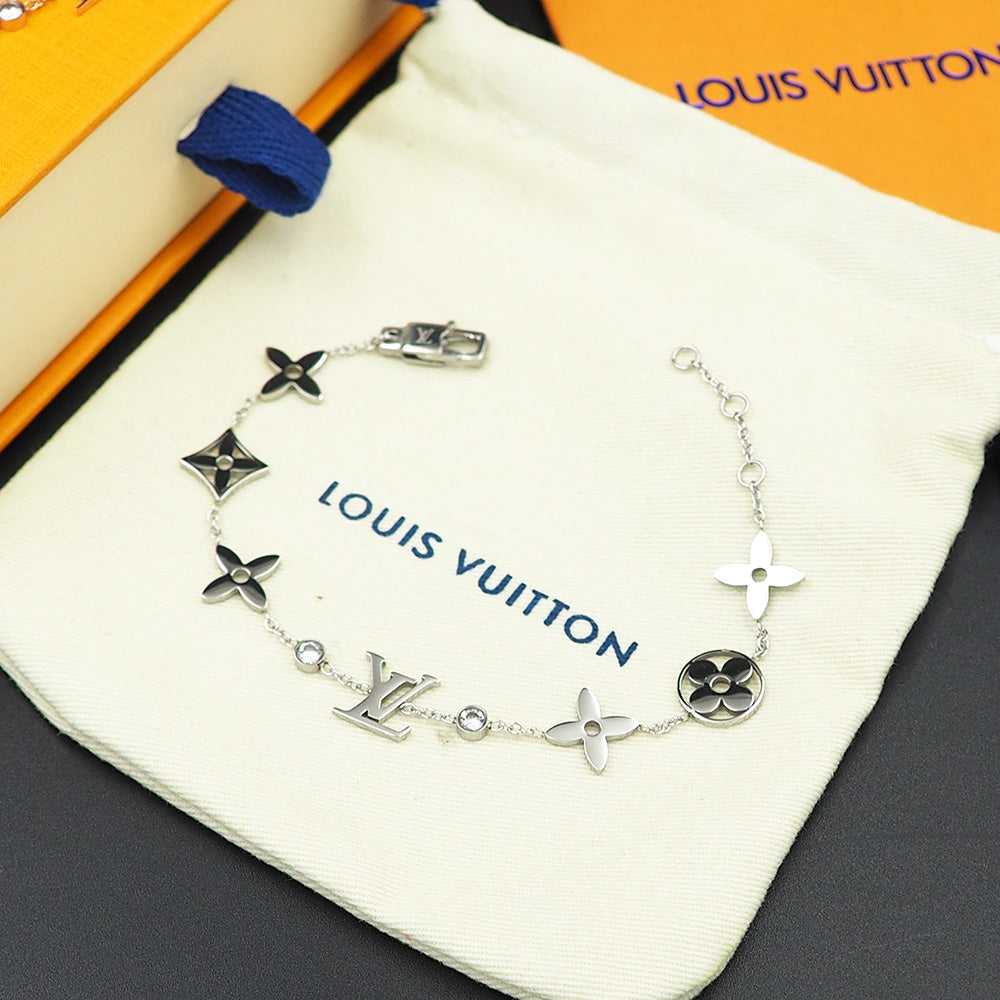 Louis Vuitton 2022 New Fashion Bracelet Jewelry