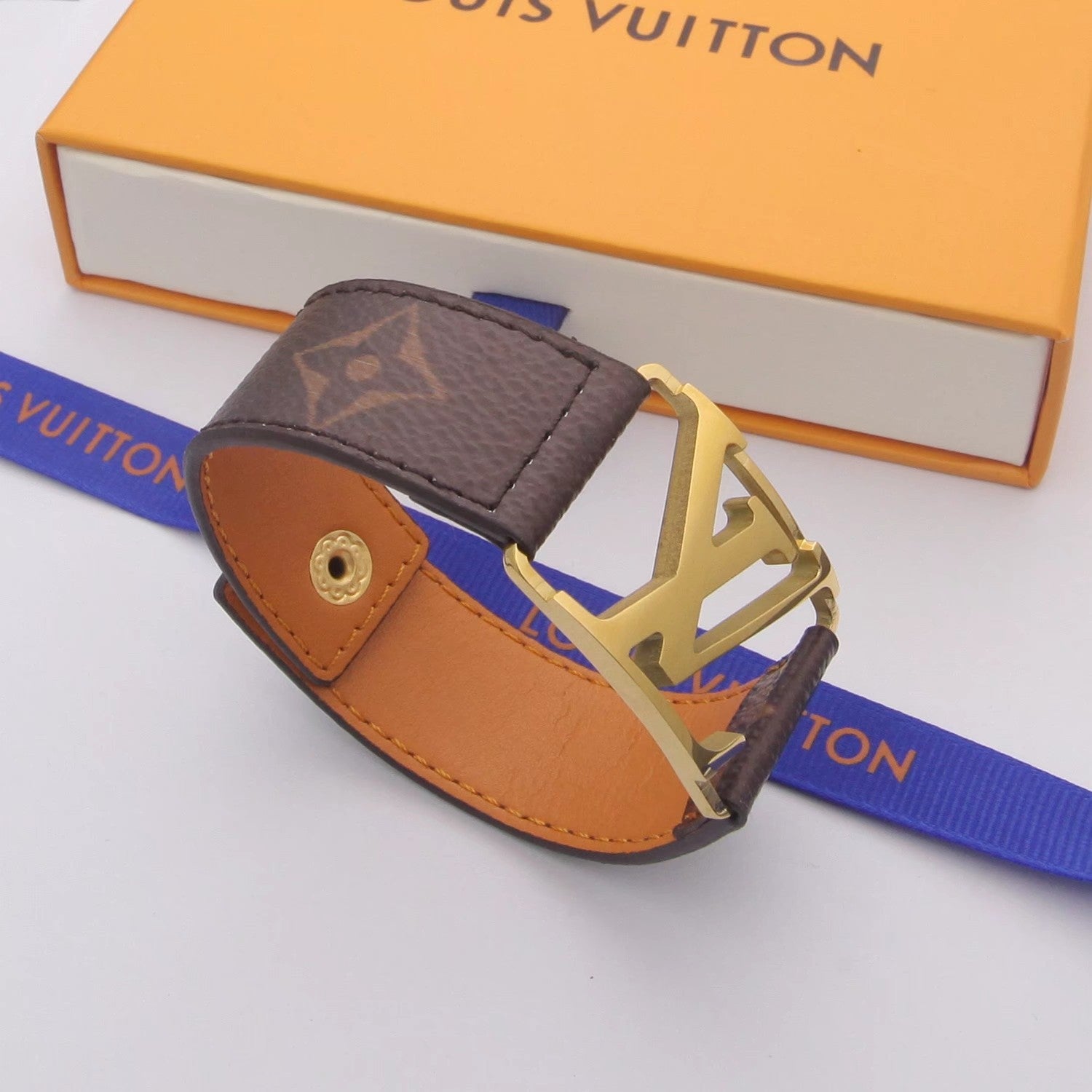 Louis Vuitton 2022 New Fashion Bracelet Jewelry