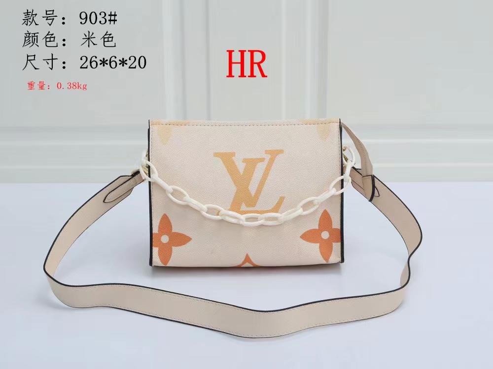 LV Louis Vuitton fashion cheap discount shopping bag Women classic fashion shoulder bag handbag fash