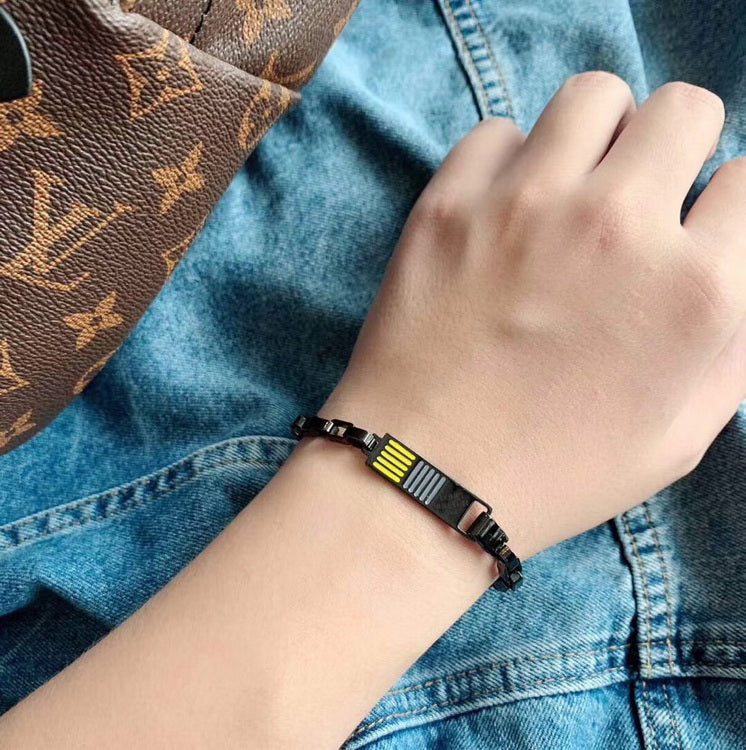 Louis Vuitton 2022 New Fashion Bracelet Jewelry