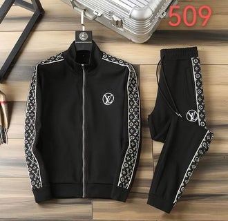 LV Louis Vuitton 2022 New Men Fashion Suits Sweater Hoodies  Jac