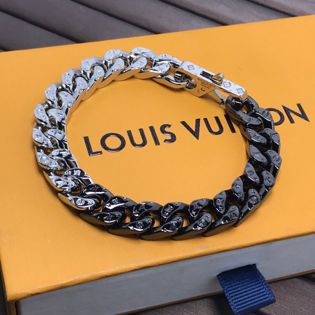 Louis Vuitton 2022 New Fashion Bracelet Jewelry