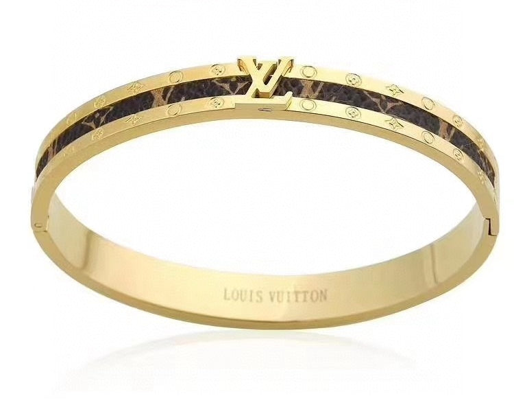 Louis Vuitton 2022 New Fashion Bracelet Jewelry