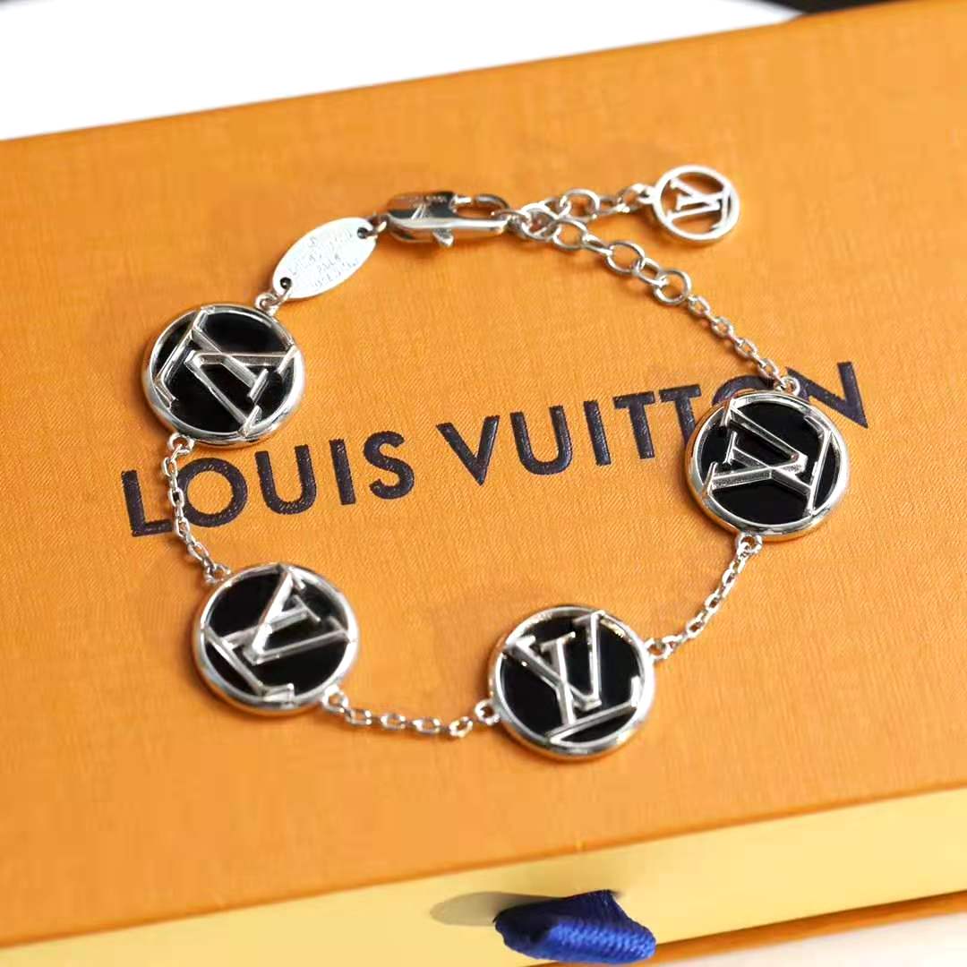 Louis Vuitton 2022 New Fashion Bracelet Jewelry