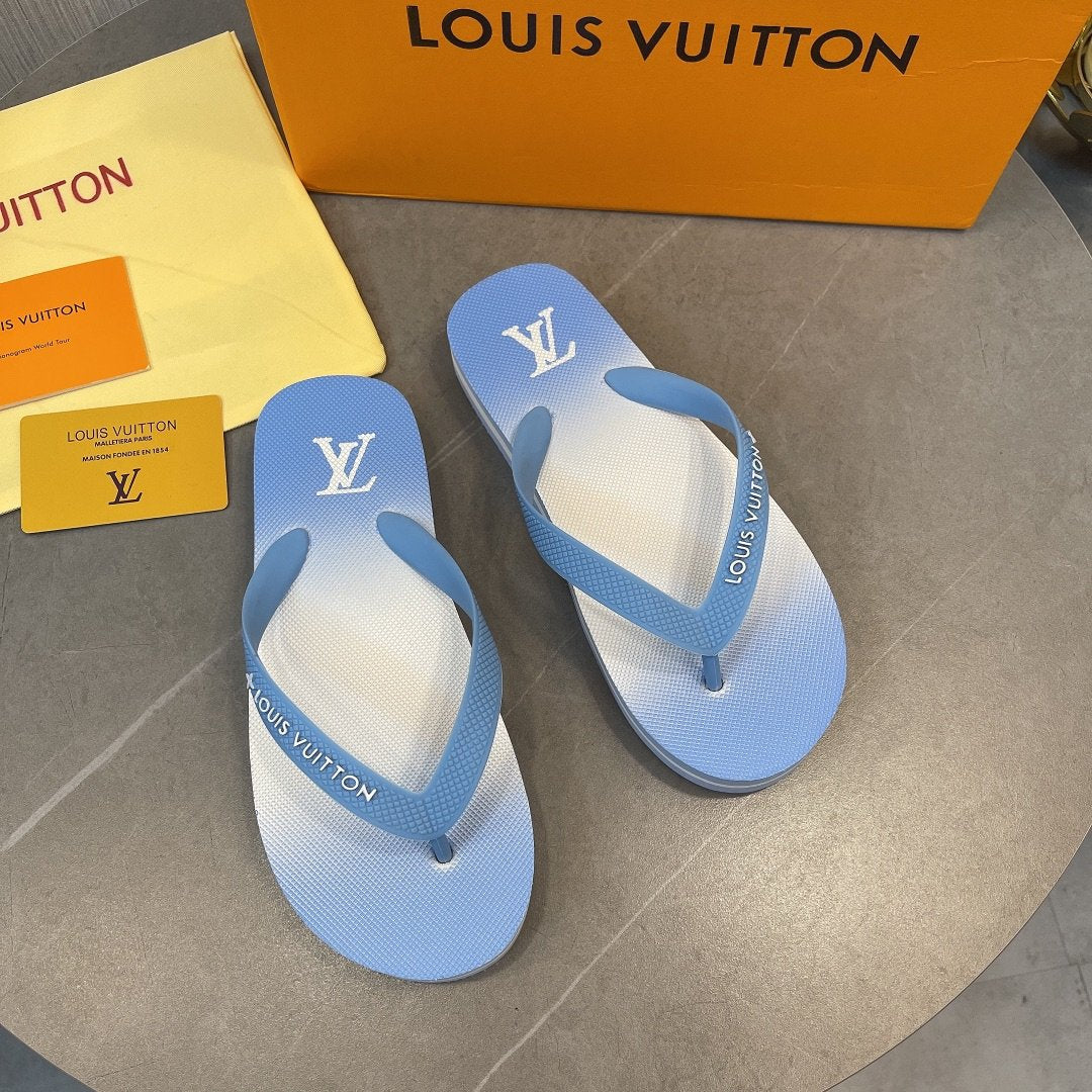 LV Louis Vuitton 2022 New Women Fashion Leather Casual High Heel