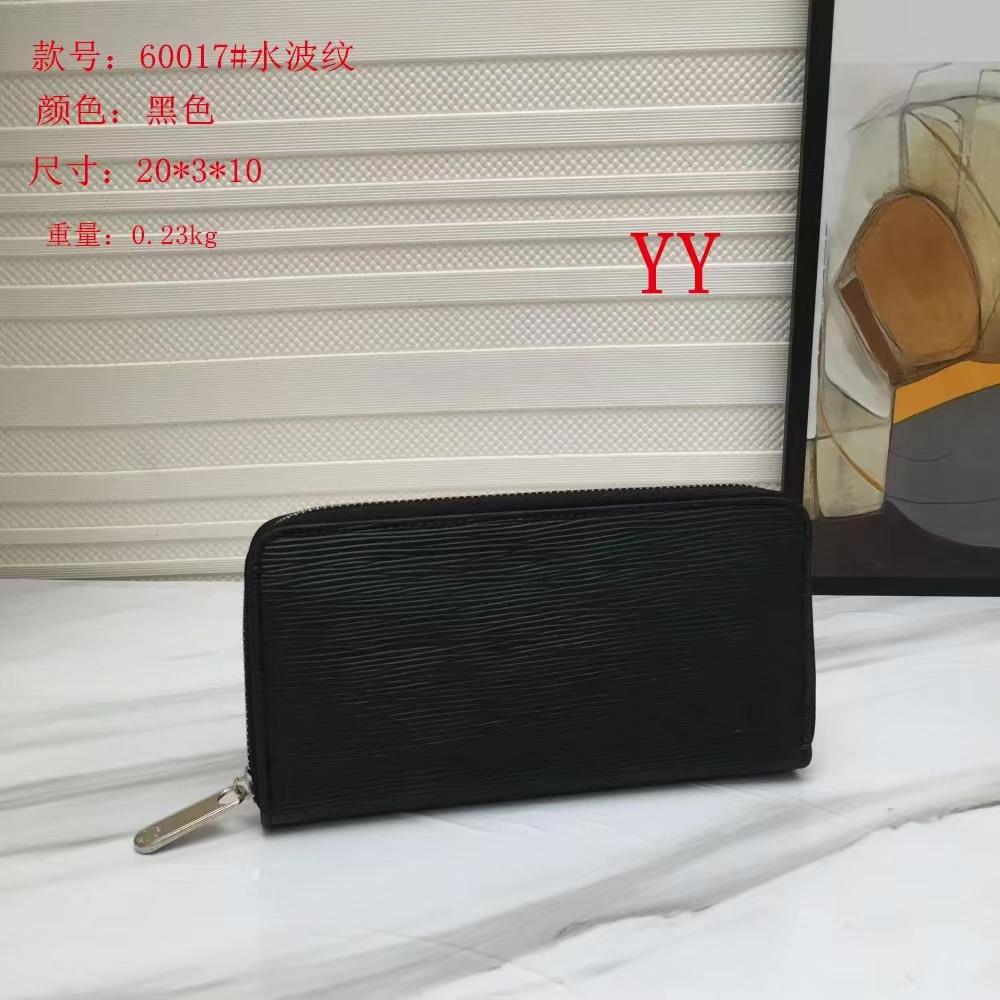 LV Louis Vuitton fashion cheap discount wallet Women handbag zero wallet key bag card clip bag 4