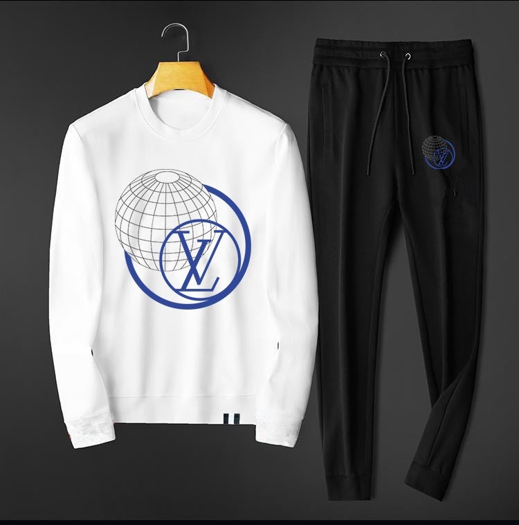 LV Louis Vuitton 2022 New Men Fashion Suits Sweater Hoodies  Jac