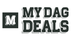 My Dag Deals Coupons and Promo Code