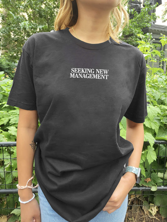 I Rat NY Long Sleeve T Shirt – Overheard Shop