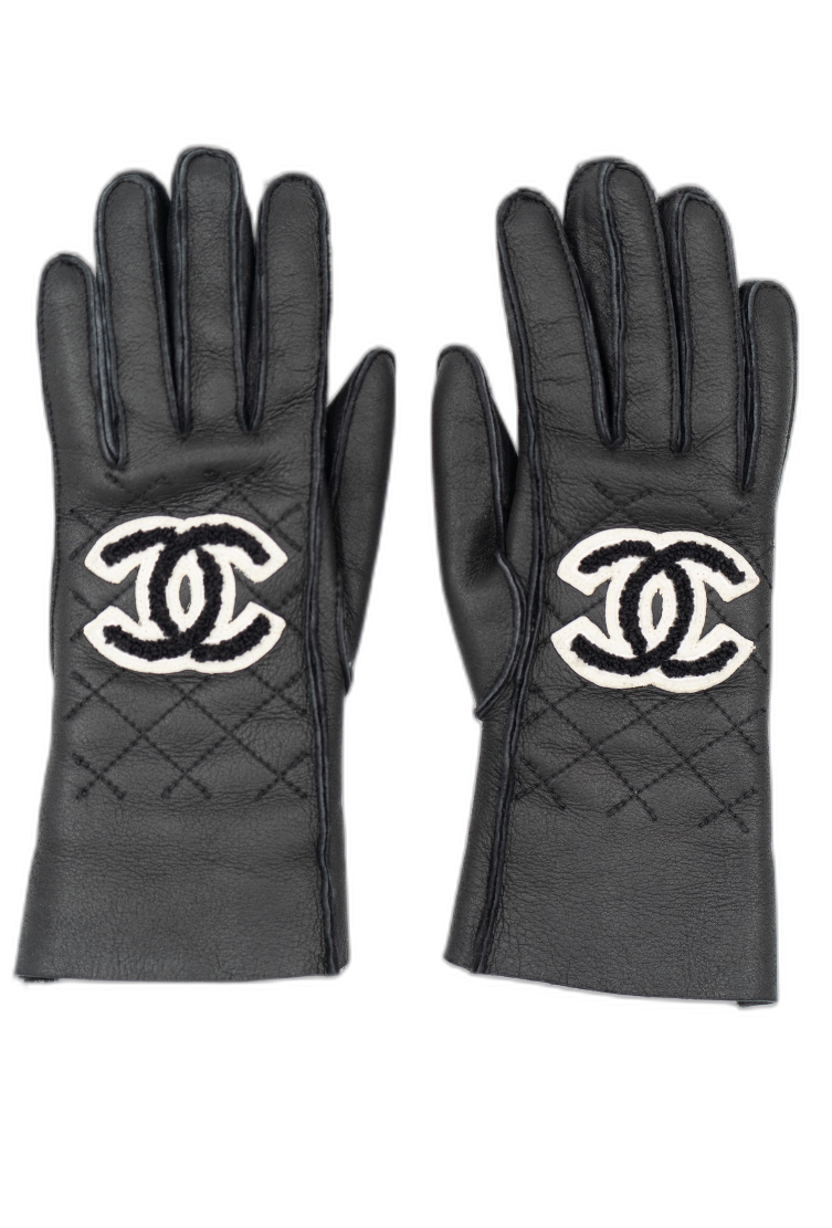 boc welding gloves