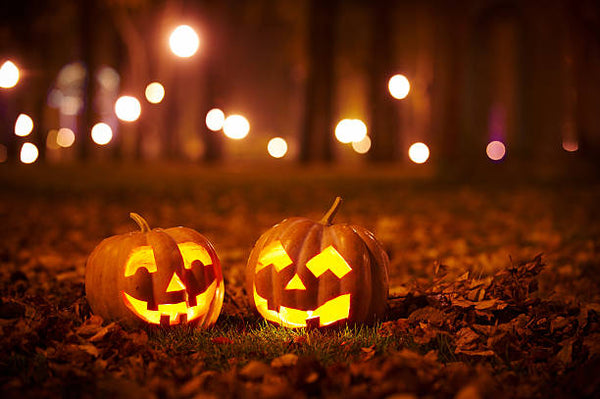 Halloween pohjautuu noitien ja pakanoiden Samhain sapattiin