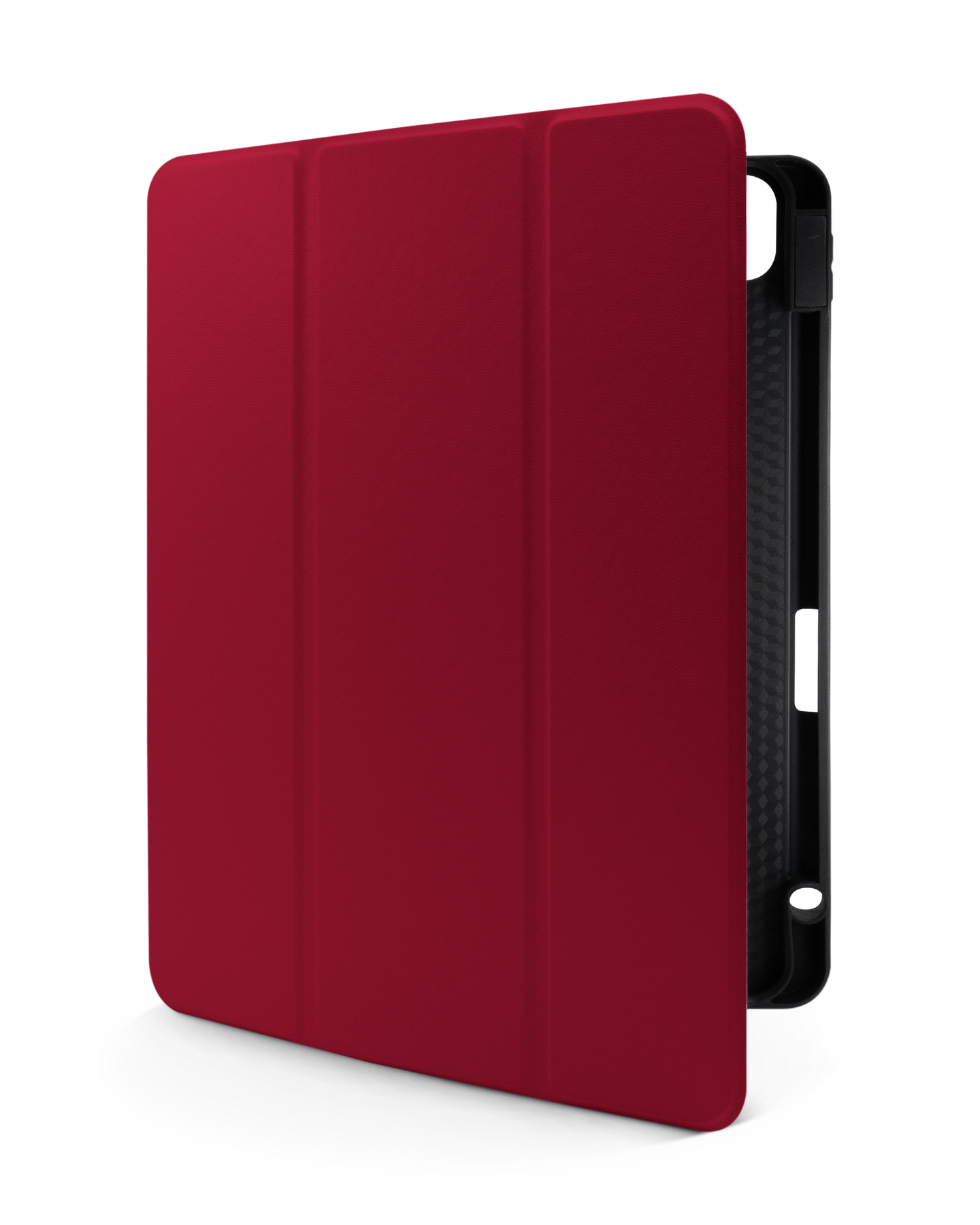 iPad Air 5, Air 4 Case Pencil RED | caseable