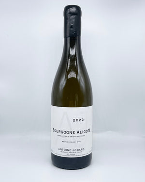 Antoine Jobard, Bourgogne Aligoté, Burgundy, France 2022 - Shawn Fine Wine
