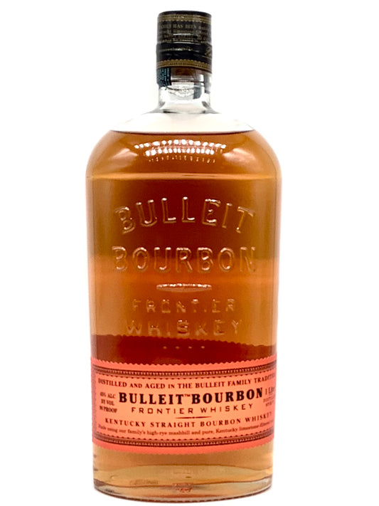 Bulleit Bourbon 50ml - Haskells