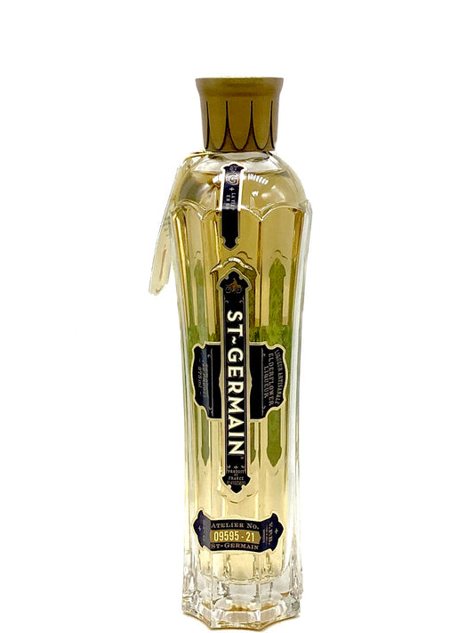 St Germain Elderflower Liqueur 50ml – Shawn Fine Wine