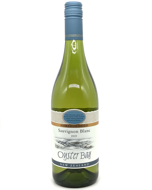 Oyster Bay Sauvignon Blanc 2022