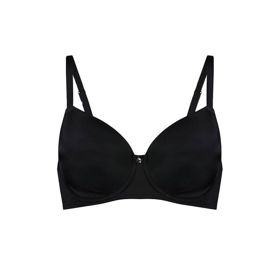 T Shirt Bra (Convertible) - Black