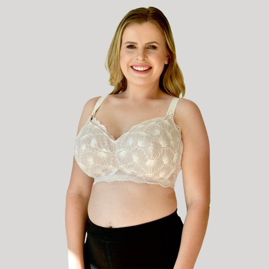 maternity nursing bra - Gem