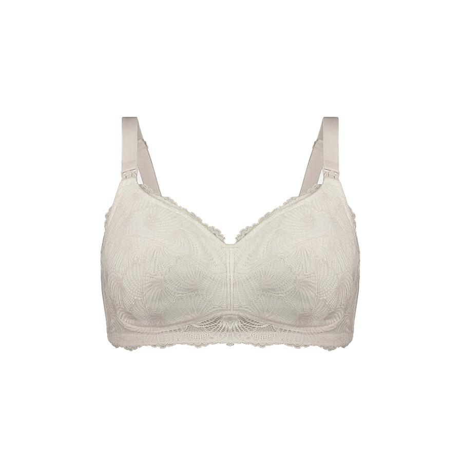 Maternity Bra (Leakproof) - Crystal