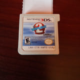 Nintendo 3DS Wipe Out 2