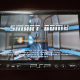 PSP Smart Bomb