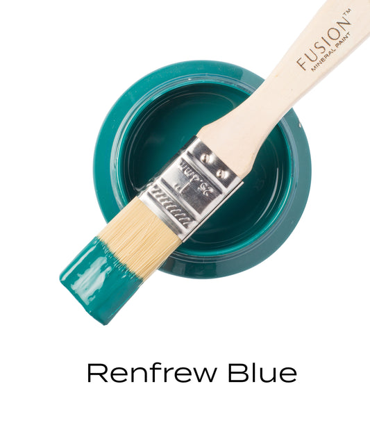 Midnight Blue – Fusion Mineral Paint