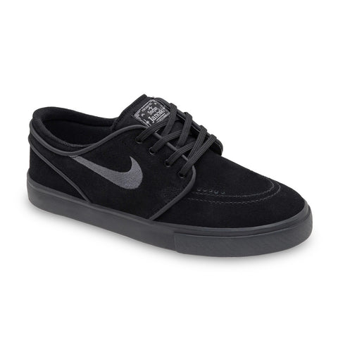 all black nike sb janoski