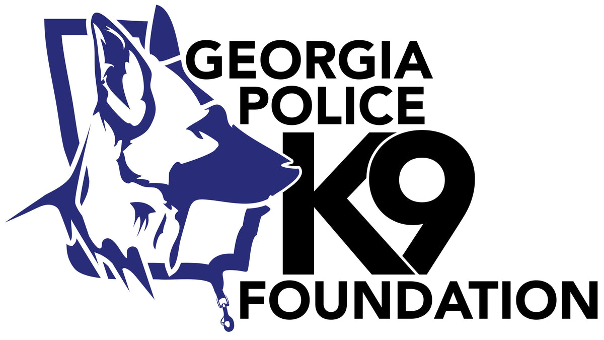 The Georgia Police K9 Foundation